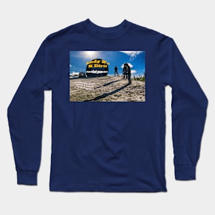 K-Dirt Long Sleeve T-Shirt